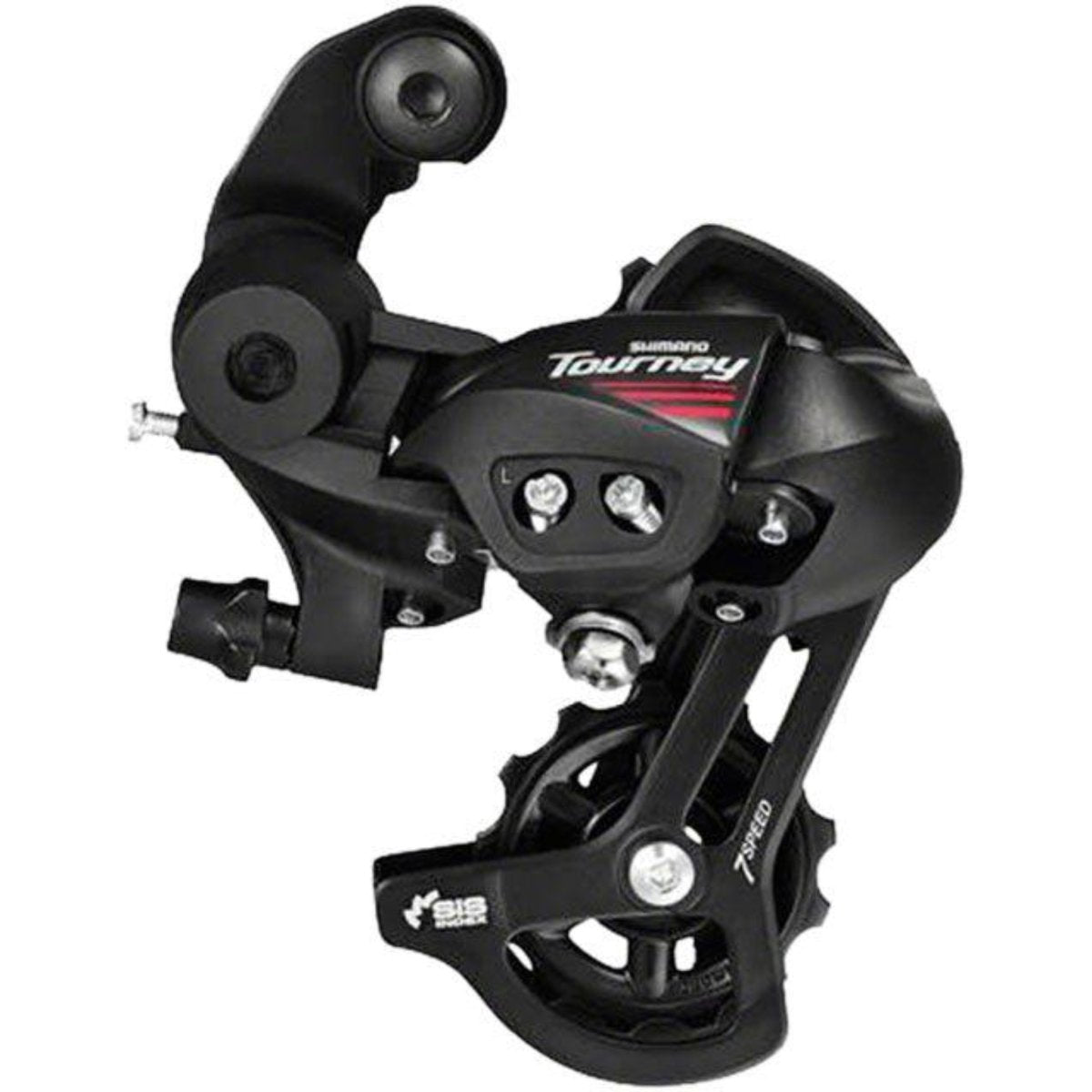 Shimano Tourney RD - A070 7 - Speed Rear Derailleur | The Bike Affair