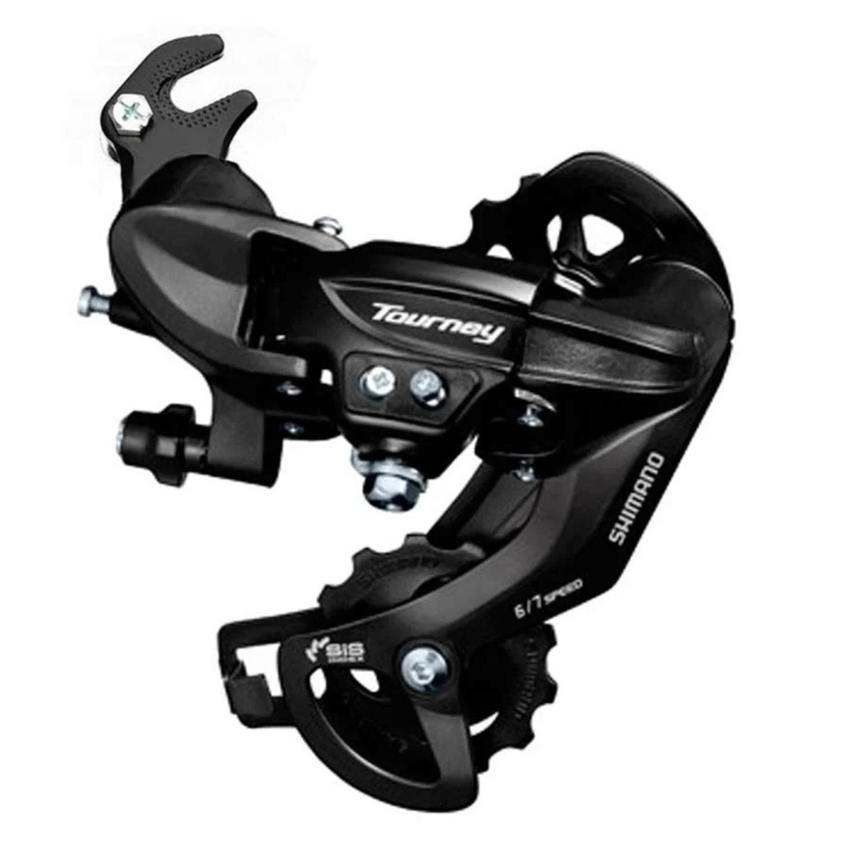 Shimano Tourney RD - TY300 - SGS 6/7 - Speed Rear Derailleur (Long Cage) | The Bike Affair