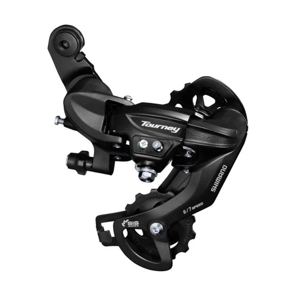 Shimano Tourney RD - TY300 - SGS 6/7 - Speed Rear Derailleur (Long Cage) | The Bike Affair