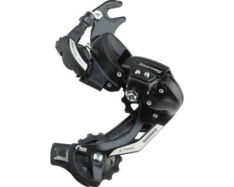 Shimano Tourney Rear Derailleur RD-TX800 7/8 Speed | The Bike Affair