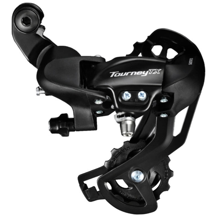 Buy Shimano Tourney Rear Derailleur RD TX800 7 8S Online The Bike Affair