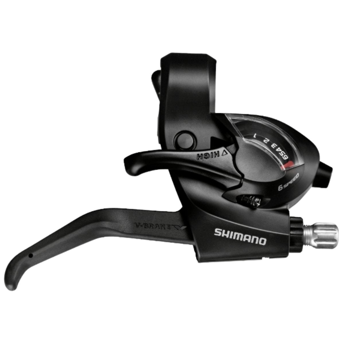 Buy Shimano Shifter ST EF41 3x7 6S Online The Bike Affair