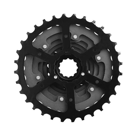 Shimano Tourney TX CS-HG200 8 Speed Cassette | The Bike Affair