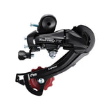 Shimano Tourney TZ RD - TZ500 - GS 6 Speed Rear Derailleur | The Bike Affair