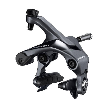 Shimano Ultegra BR-R8000 Dual-Pivot Brake Caliper Set | The Bike Affair