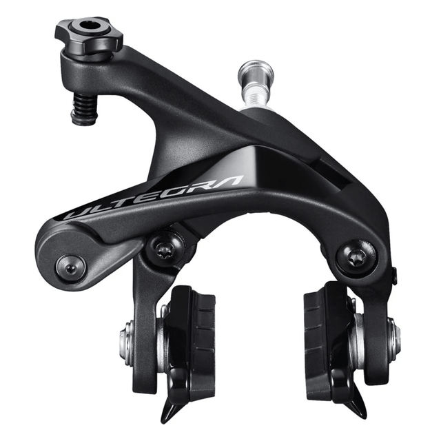 Shimano Ultegra BR - R8100 SLR - EV Dual Pivot Brake Caliper | The Bike Affair