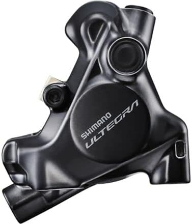 Shimano Ultegra BR - R8170 Flat Mount Brake Caliper | The Bike Affair