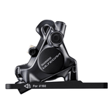 Shimano Ultegra BR - R8170 Flat Mount Brake Caliper | The Bike Affair