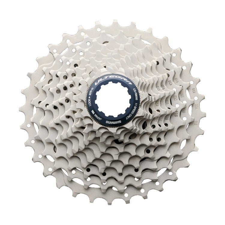 Shimano Ultegra CS-R8000 11s Cassette Sprocket | The Bike Affair