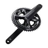 Shimano Ultegra Hollowtech II FC - R8100 Front Chainwheel 2x12 Speed | The Bike Affair