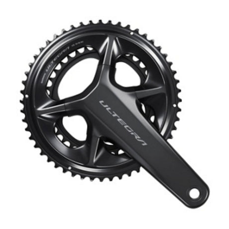 Shimano Ultegra Hollowtech II FC - R8100 Front Chainwheel 2x12 Speed | The Bike Affair