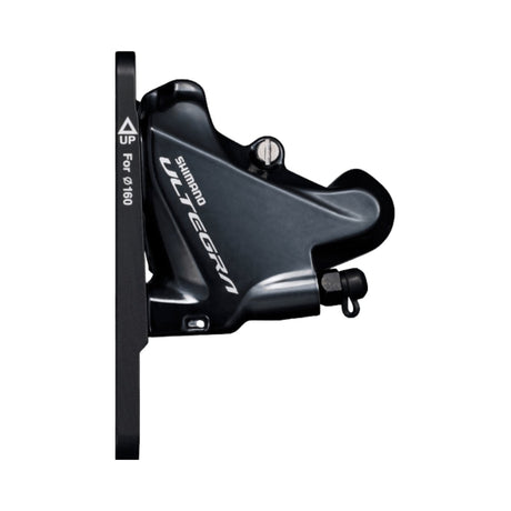 Shimano Ultegra Hydraulic Disc Brake Caliper BR-R8070 | The Bike Affair