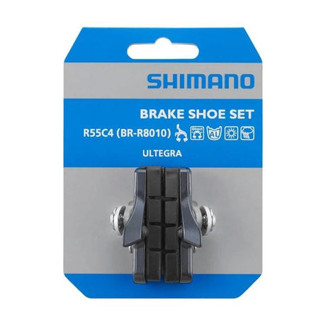 Shimano Ultegra R55C4 BR - R8010 Brake Shoe Cartridge | The Bike Affair