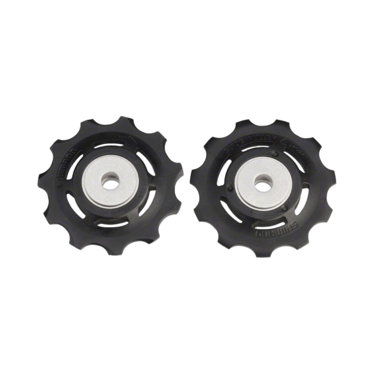 Shimano Ultegra RD-6800 Tension And Guide Pulley Set | The Bike Affair