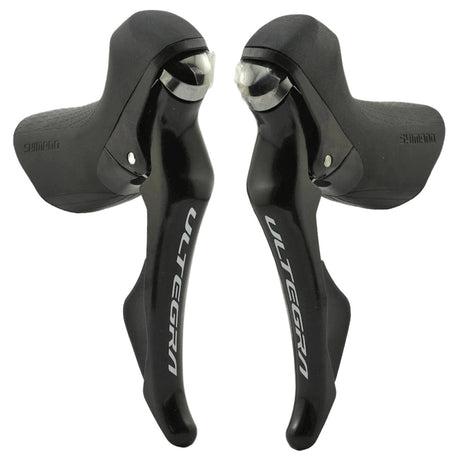 Shimano Ultegra Shift / Brake Lever ST-R8000 2x11-speed | The Bike Affair