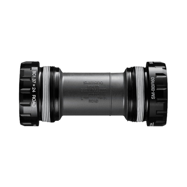 Shimano Ultegra SM-BBR60 Threaded Hollowtech II Bottom Bracket | The Bike Affair