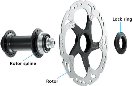 Shimano Ultegra WH-R8170-C36-TL 11/12 Speed Wheelset | The Bike Affair