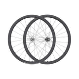 Shimano Ultegra WH-R8170-C36-TL 11/12 Speed Wheelset | The Bike Affair