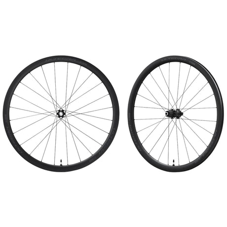 Shimano Ultegra WH-R8170-C50-TL 11/12 Speed Wheelset | The Bike Affair