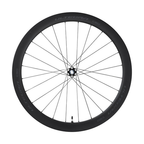 Shimano Ultegra WH-R8170-C50-TL 11/12 Speed Wheelset | The Bike Affair