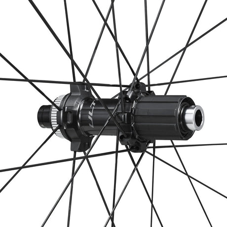 Shimano Ultegra WH-R8170-C50-TL 11/12 Speed Wheelset | The Bike Affair