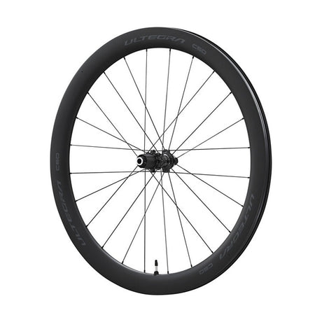 Shimano Ultegra WH-R8170-C50-TL 11/12 Speed Wheelset | The Bike Affair