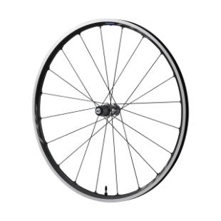 Shimano Ultegra WH - RS500 - TL - FR 24mm Tubeless Rim Bake Wheelset | The Bike Affair