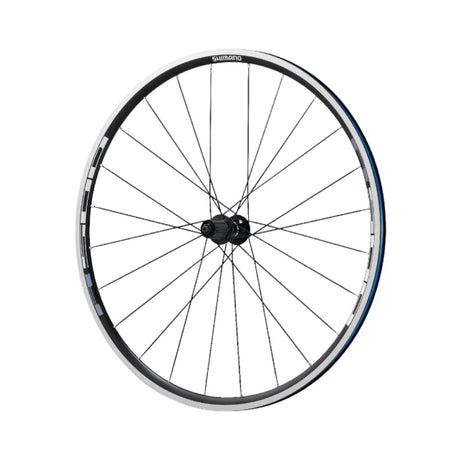 Shimano WH-R501-CL-R Rear Wheel Clincher 163mm. | The Bike Affair