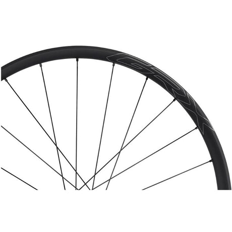 Shimano WH-RX570-TL Tubeless GRX Disc Brake Wheelset | The Bike Affair