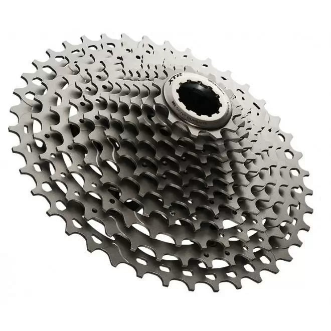 Shimano XTR CS - M9001 3x11 - Speed Cassette | The Bike Affair