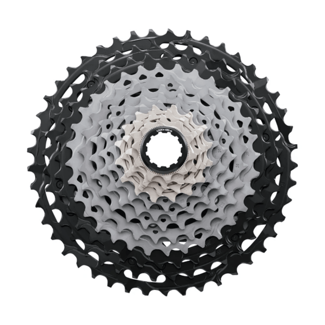 Shimano XTR CS - M9101 - 12 12 - Speed Cassette | The Bike Affair