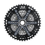 Shimano XTR CS - M9101 - 12 12 - Speed Cassette | The Bike Affair