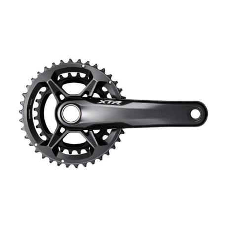 Shimano XTR FC - M9100 - 2 2x12 - Speed Front Chainwheel | The Bike Affair