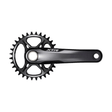 Shimano XTR FC - M9120 - 1 1x12 - Speed Front Chainwheel | The Bike Affair