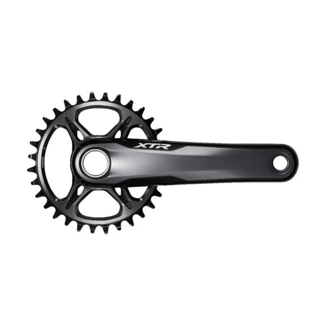 Shimano XTR FC - M9120 - 1 1x12 - Speed Front Chainwheel | The Bike Affair