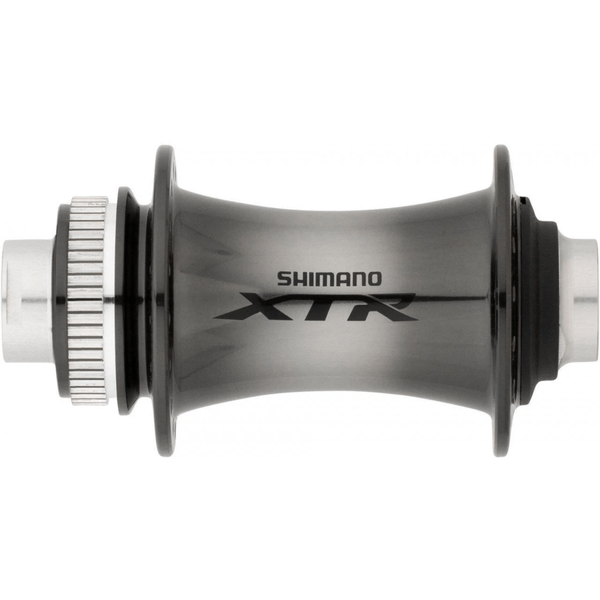 Shimano XTR HB - M9010 - B Center Lock Disc Brake Front Hub | The Bike Affair