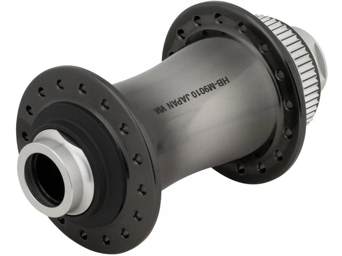 Shimano XTR HB - M9010 - B Center Lock Disc Brake Front Hub | The Bike Affair