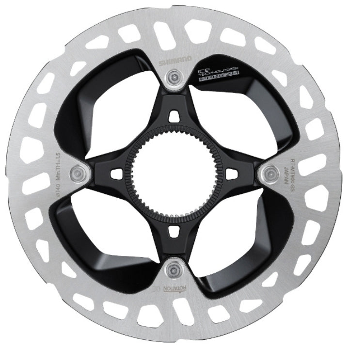 Shimano XTR RT - MT900 Disc Brake Rotor | The Bike Affair