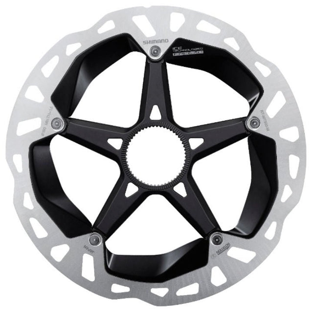 Shimano XTR RT - MT900 Disc Brake Rotor | The Bike Affair