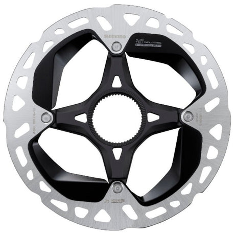 Shimano XTR RT - MT900 Disc Brake Rotor | The Bike Affair