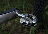 Shimano XTR XC PD - M9100 SPD Pedals | The Bike Affair