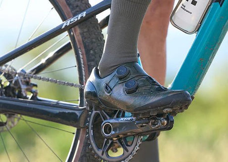 Shimano XTR XC PD - M9100 SPD Pedals | The Bike Affair