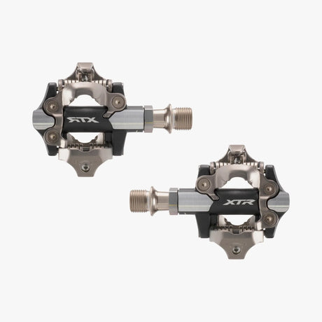 Shimano XTR XC PD - M9100 SPD Pedals | The Bike Affair