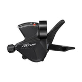 Shimnao Altus SL - M2010 Rapidfire Plus Shift Lever Set 3X9 - Speed | The Bike Affair