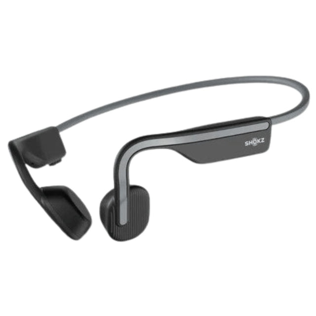 Shokz OpenMove S661 Entry-Level Bone Conduction Headphones | The Bike Affair