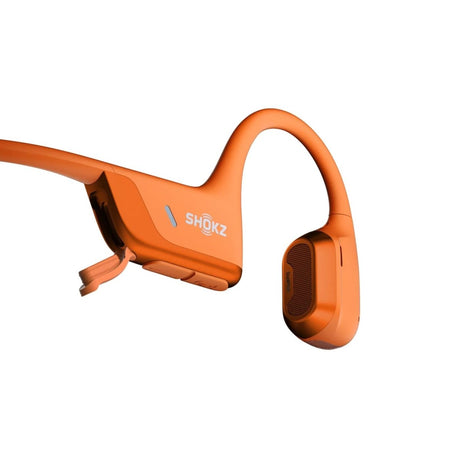 Shokz OpenRun Pro 2 S820 Bone Conduction Sports Headphones | The Bike Affair