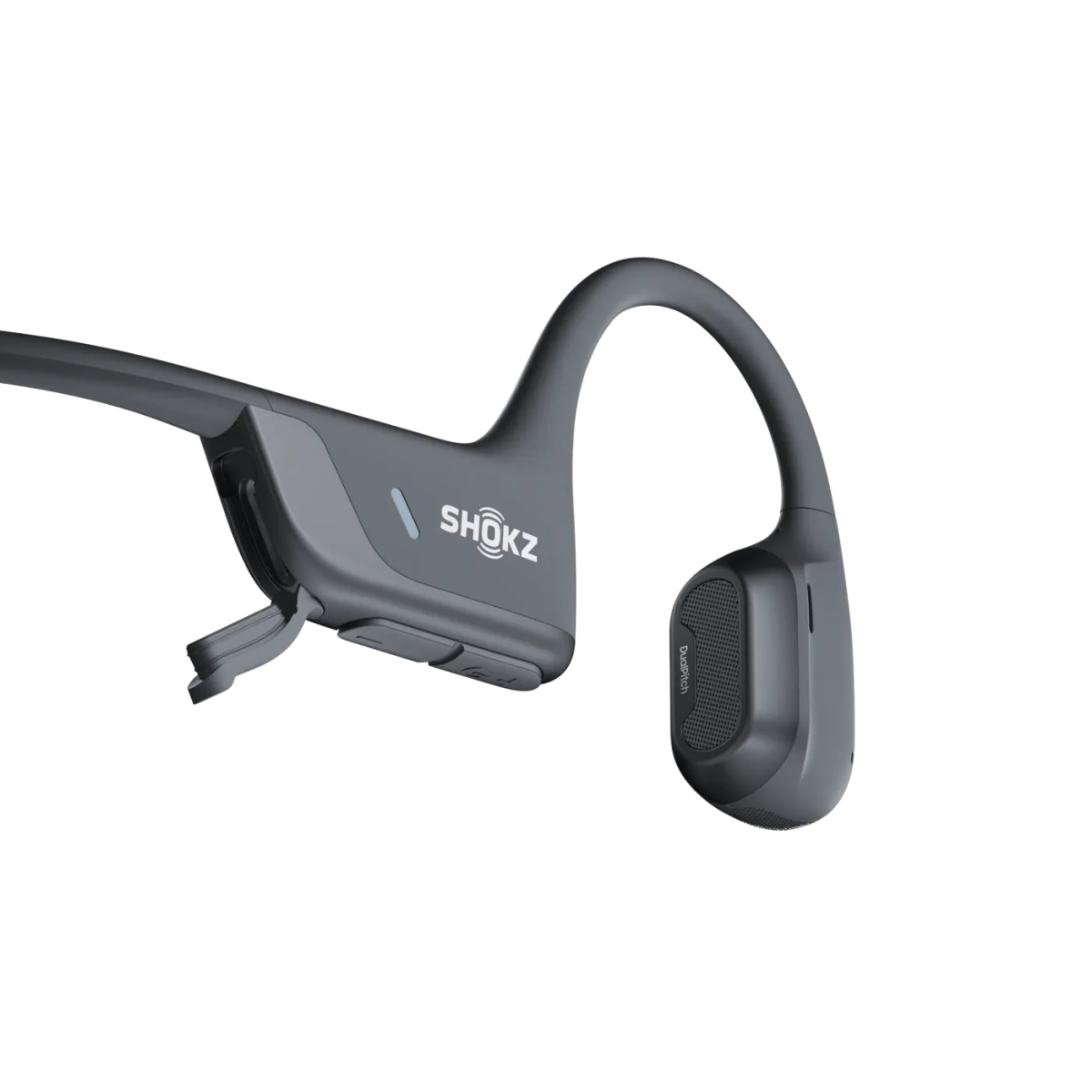 Shokz OpenRun Pro 2 S820 Bone Conduction Sports Headphones | The Bike Affair