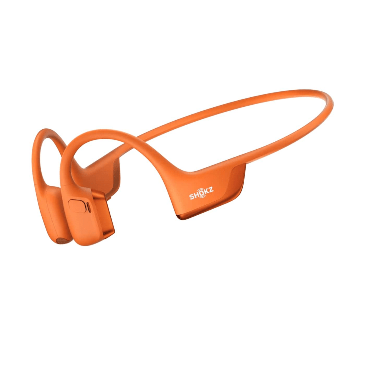 Shokz OpenRun Pro 2 S820 Bone Conduction Sports Headphones | The Bike Affair