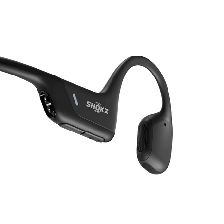 Shokz OpenRun Pro S810 Premium Bone Conduction Headphones | The Bike Affair