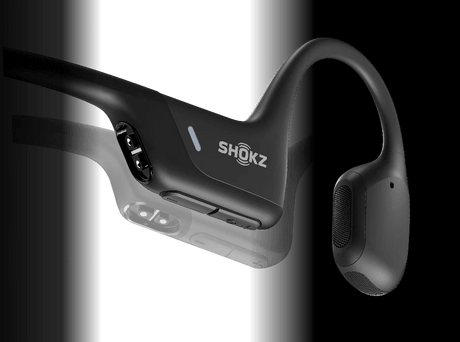 Shokz OpenRun Pro S810 Premium Bone Conduction Headphones | The Bike Affair